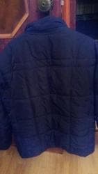 вязаные мужские куртки: Kişi kurtkası.İçi sırıqlı.Təzə kim54 razmer — 2