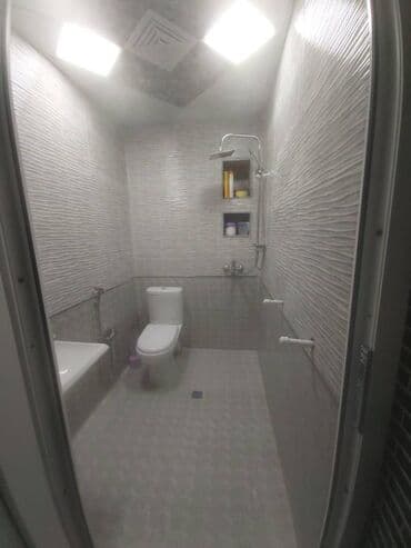 uşaqlar ucun oyun mərkəzləri: 2 otaqlı, Yeni tikili, 55 kv. m — 16