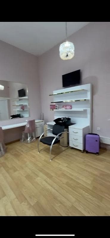 Tədbirlərin təşkili: Qadın saç ustaları | Digər xidmət növü — 6