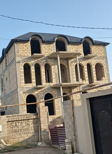 iş elanları tikinti: Evlerin tikilmesi beton horgu skatur krisa keyfiyetli ve munasib is — 1