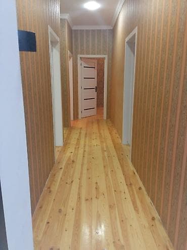 agsuda satilan evler: Yola Yaxın Məhəlləsi asvalt Marketin yanında yerleşir.Və 326 nömreli — 4