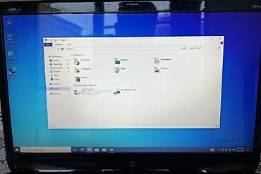 hp dv7: 💻 Model: HP ENVY dv7 (17.3” ekran, Beats Audio) 	•	⚙️ Prosessor: Intel — 2