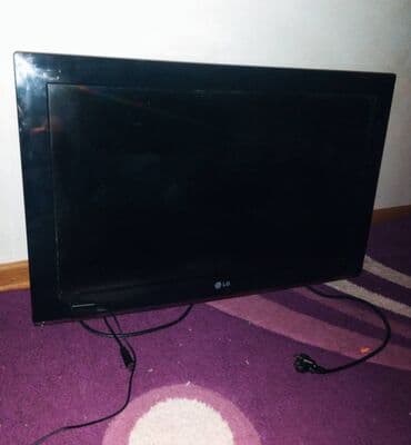 lg 127 ekran: Televizor LG 82" — 1
