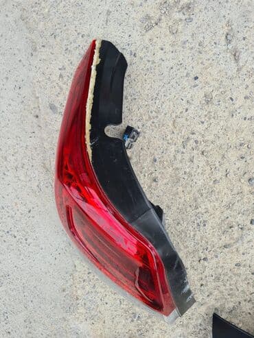 тап аз трактор: Salam khazar sd arxa stop satılır ustdə gəlmədi sordan alınma stop — 4