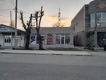 Lənkəran şəhər, Əli Məmmədov küç; Mədəniyyət və Vergilərin arxası