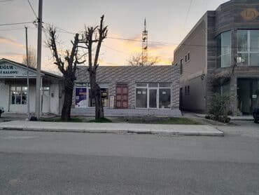 yevlax iş: Lənkəran şəhər, Əli Məmmədov küç; Mədəniyyət və Vergilərin arxası — 1