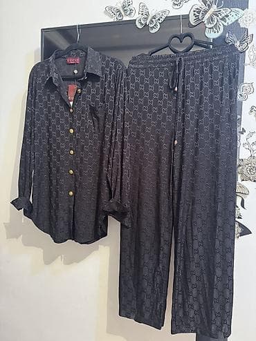 yeni il geyimləri: Kostyum stric material 180 man yeni — 1