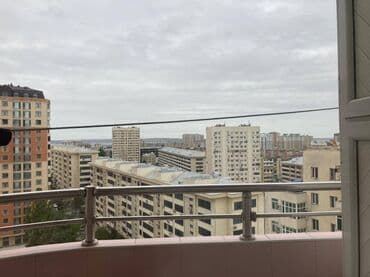 7 8 mkr kiraye evler: 7 otaqlı, Yeni tikili, 280 kv. m — 4