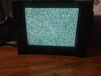 lg azerbaijan: Televizor LG — 1