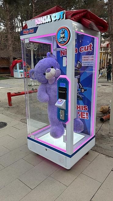 idman formalari: Oyuncaq ve eylence aparatlari satilir, teze kimidir her biri,, 1000 — 2