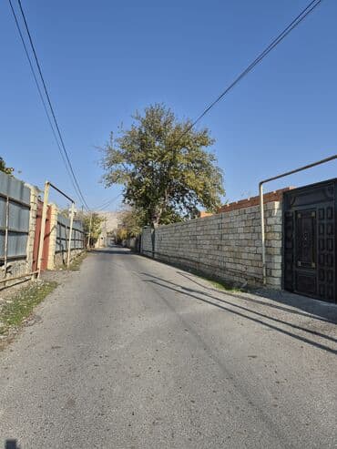 kirayə evlər tələbə qızlar üçün: 8 sot, Mülkiyyətçi, Texniki pasport, Kupça (Çıxarış) — 8