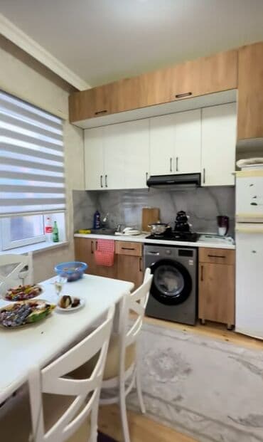 xırdalanda satılan evlər: Binəqədi qəs. 4 otaqlı, 100 kv. m, Yeni təmirli — 9