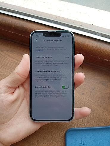 ipad mini 5 128gb: IPhone 13 mini, Mavi, Face ID — 2