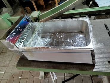 mator yuyan: Mərkəzdənqaçma fanı, müxtəlif sənaye və kommersiya tətbiqlərində — 2