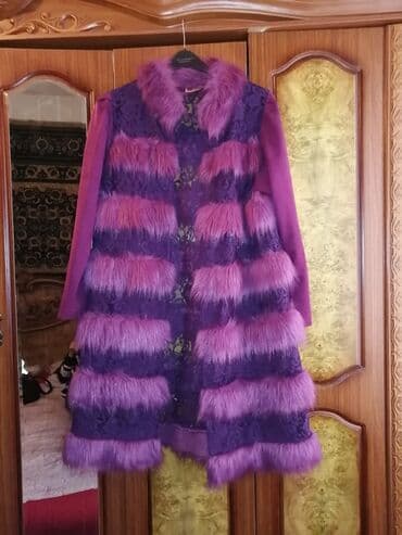 норковая шуба цена бишкек: 44 ölçü yenidi geyinilməyib.tüklə 
Güpürün birləşimi — 1