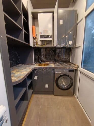 купить дом: Баку, 2 комнаты, Вторичка, м. Ичеришехер, 38 м² — 12