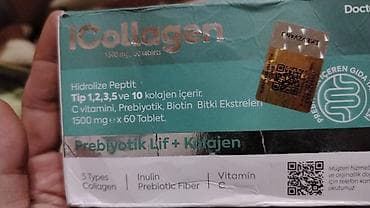 Tibbi avadanlıq: Trendyoldan alınıb baha ucuz satıram — 4