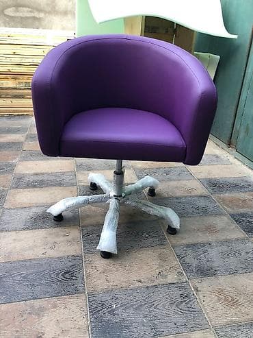 demir profil: Yeni, Saş kəsimi kreslosu — 2