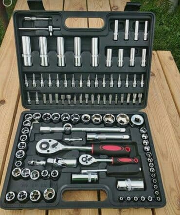 alçipan fiqurları 2022: Новый Набор ключей Бесплатная доставка — 1