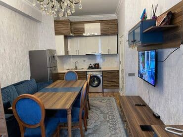 купить дом в баку недорого 2021: 2 комнаты, Новостройка, 43 м² — 11