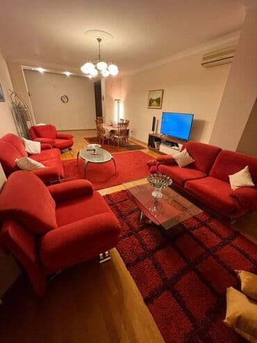 naxcivan kiraye ev elanlari 2024: 28 may metrosunun yaxınlığında yaxın yaxın yerləşən ümumi sahəsi 200 — 22