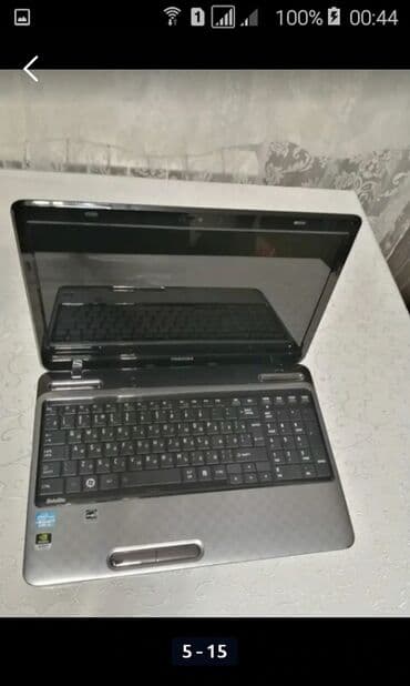 netbook satiram: Notbuk satilir toşiba — 10