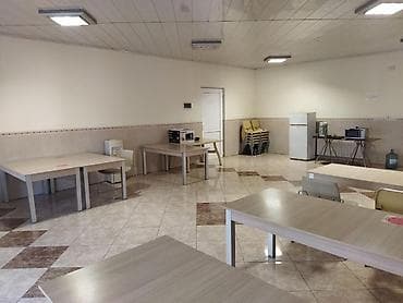 Kommersiya daşınmaz əmlakının satışı: İcarəçilər (müştərilər) üçün xidmət ÖDƏNİŞSİZDİR! 0% Komissiya! A — 10