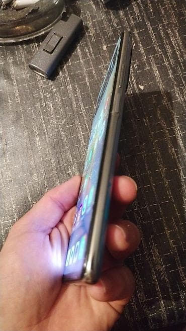 discover note 13 plus tablet: Xiaomi 11T, rəng - Mavi, 
 Barmaq izi — 3