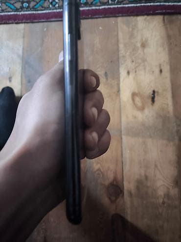 apple iphone 7 plus: IPhone X, 64 GB, Qara, Zəmanət, Qırıq, Simsiz şarj — 2