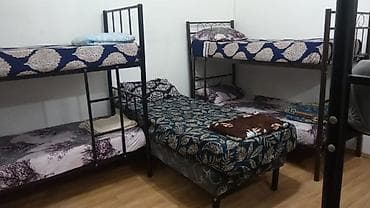 Аренда комнат: Yataqxana tipli kirayə otaq – çoxnəfərlik yerləşmə - Otaqda bir neçə — 1
