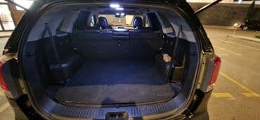 ��l il�� ����kilmi�� ����kill��r: Kia Sorento: 2 l | 2011 il — 5
