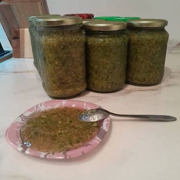 Təmir və tikinti: Pesoklu feyxoa — 2