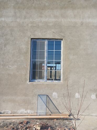 plastik pencere: PVC pəncərə və qapı sistemləri – ölçüyə uyğun hazırlanır Məhsul — 4