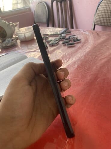 блендер самсунг: Samsung Galaxy A05, 64 GB, rəng - Qara, Kredit, Qırıq, Düyməli — 5