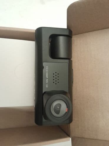 авто регистратор: Videoreqistratorlar, Yeni, Avtomatik, 256 memory capacity gb, Çin, Pulsuz çatdırılma — 4