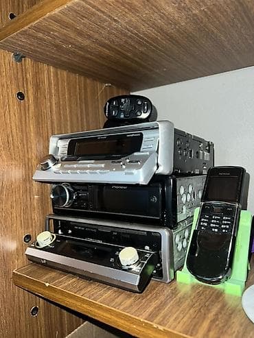 ps4 disklerin satisi: Salam pioneer üçün multi sükan. Tam işlekdir. Pioneer bütün — 2