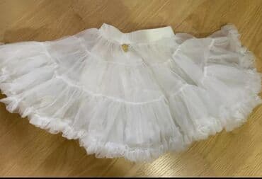 qış donu: Don, Gündəlik, 6 - 7 yaş, Zara Kids — 1