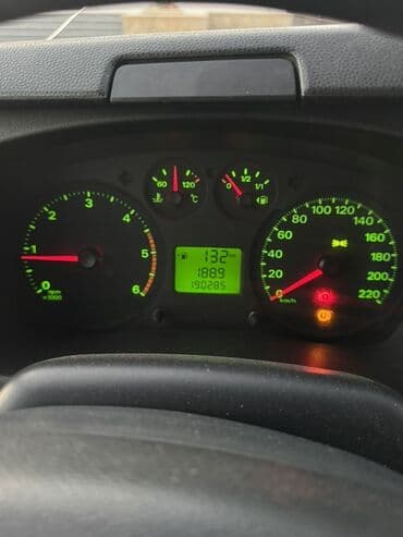 дом на колесах turbo az: Ford Transit panelvan 2011 2.2 motor - Kuza 280 sm, ikiqat arxa qapı — 6