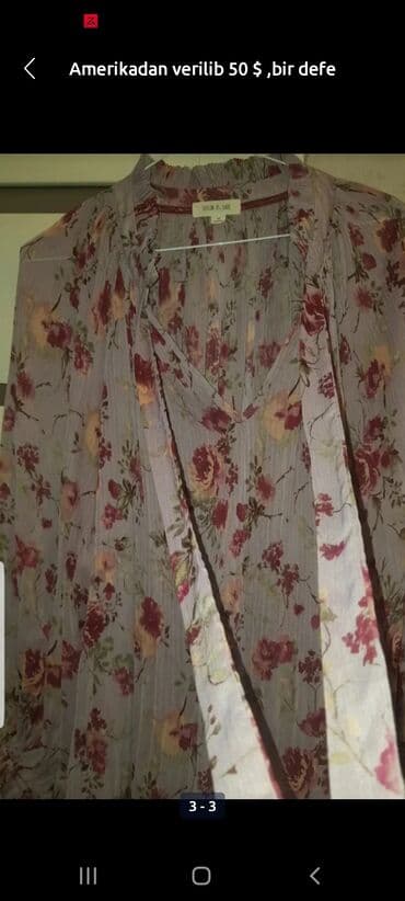 женские кроссовки для бега: Ela veziyyetde kofta, xaricden baha alinib, 50/52 bedene uygun — 3