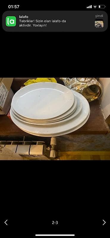 Bulud muxdelıf olcude