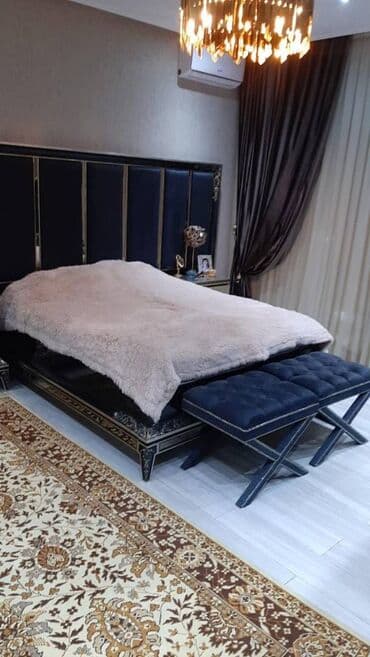 аренда дачи с бассейном: Баку, Пос. Бильгя, 290 м², 5 комнат, С бассейном, Артезианский колодец, Канализация, Комби — 15