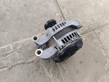 генератор фольксваген: Original Ford ehtiyat hissəsi Ford fujin dinomasi satiram. Sexsi — 6