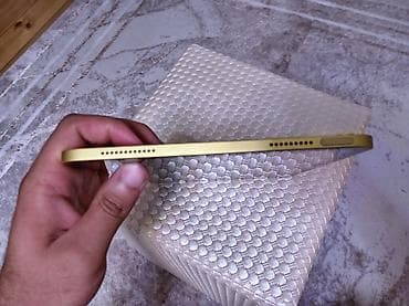 kohnə komputerlərin alışı: İşlənmiş Apple iPad 11 (2025), 11", 128 GB, Ünvandan götürmə — 10