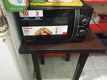 Mətbəx mebelləri və mikrodalğalı soba paketi - Mətbəx dolabı (modul)