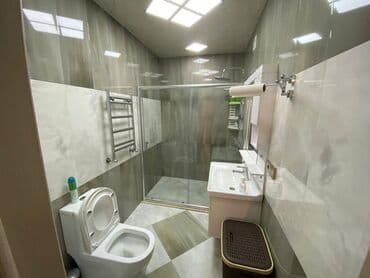 günəşlidə kirayə: Yeni Günəşli qəsəbəsində, AB massivində, Yeni Tikili 16 mərtəbəli — 10