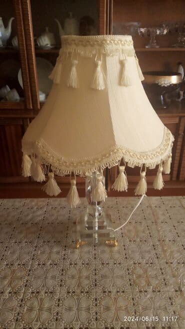 rengli lampalar: Ночник — 1