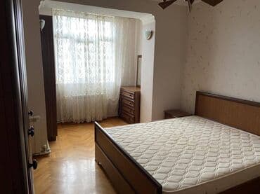 masazır kiraye evler: Yasamalda tbilisi prospektində 5 mertebeli binanın 5-ci mərtəbəsində — 5