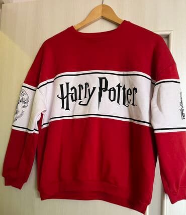 mi 10 qiymet: Sviter, Mavi, M, rəng - Qırmızı — 1