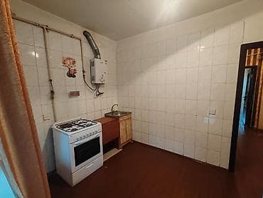 mida sosial evler: Qaracuxur qes Yagmur restoranin yaninda 1 mertebe 1 otaqlı mənzil – — 9