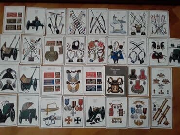 золотые монеты: Есть еще советские открытки, марки,закладки для книг,календари,монеты — 9